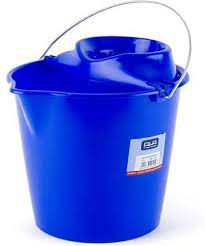 [6602] CUBO DE MAPEAR CASA LIMPIA