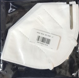 [7926] MASCARILLAS KN95 PQTE 2