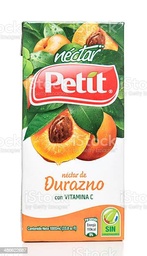 [8444] PETIT NECTAR PEACHES 8oz