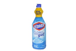 [6299] CLOROX GEL ORIGINAL 31.4oz