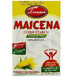 [7913] MAICENA LEVAPAN 13.40oz