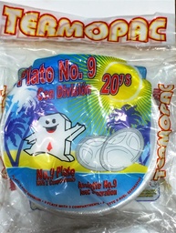 [8476] PLATOS TERMOPAC PQ 20