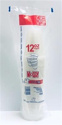 [8842] VASOS PLASTICOS MOLDY 50pz
