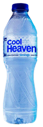 [2164] AGUA COOL HEAVEN 16.9oz