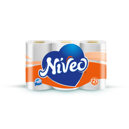 [8357] PAPEL NIVEO PQ 12