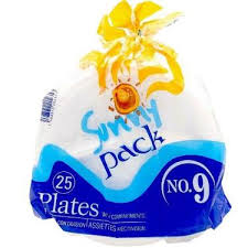 [8475] PLATOS SUNNY PACK #9 25ct