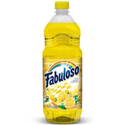 [6828] FABULOSO LIMON 28oz