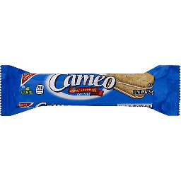 [5973] CAMEO COOKIES 1.9oz