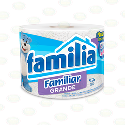 [8336] PAPEL BANO FAMILIA 1 ROLLO