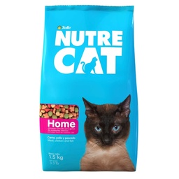 [8148] NUTRE CAT HOME 3.3lbs