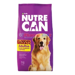 [8141] NUTRE CAN ADUTOS 4.4lb