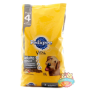 [8419] PEDIGREE ADULTO SENIOR 4.4oz