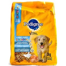 [8420] PEDIGREE CACHORRO 4.4lb