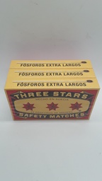 [6975] FOSFOROS EXTRA LARGOS PQ 3