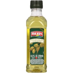 [13689] IBERIA OLIVE OIL EXTRA VIRGEN 8.5oz