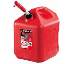 [13713] TANQUE DE GASOLINA 5 GALONES