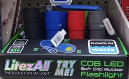 [13725] LINTERNAS LITEZALL