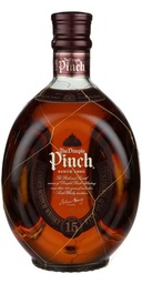 [13721] PINCH SCOTCH 15 AÑOS 750ml