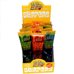 [13760] SLURP ERS BLU BEWWY CANDY  4oZ