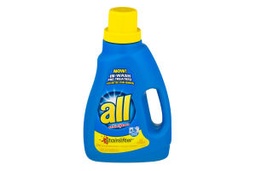 [12983] ALL ULTRA FRESH 36oz