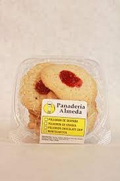 [2201] ALMEDA GRAJEA GUAYABA 7oz     