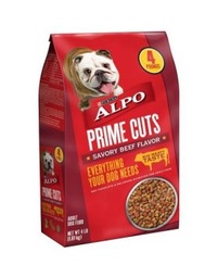 [3051] ALPO PRIME CUTS 4lbs          