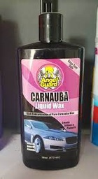 [2270] ANGEL GUARD CARNAUBA WAX 16oz 