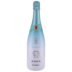 [8089] ANNA DE CODORNIU DULCE ANNA   750ml