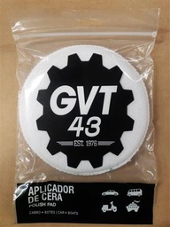 [2144] APLICADOR DE CERA GVT         