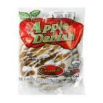 [3105] APPLE DANISH4.0oz             