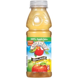[9314] APPLE&EVE APPLE JUICE 16oz    