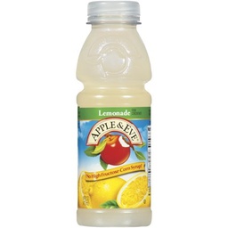 [5384] APPLE&EVE LEMONADE 16oz       