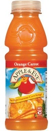 [5382] APPLE&EVE ORANGE CARROT 16oz  