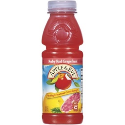 [10951] APPLE&EVE RUBY RED 16oz       