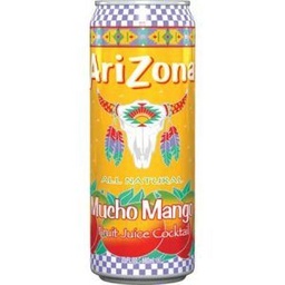 [8381] ARIZONA MUCHO MANGO 22oz 8495