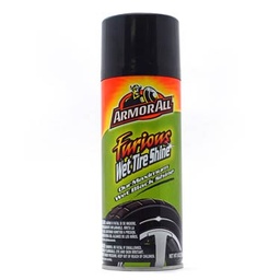 [2065] ARMOR ALL FURIOUS WET TIRE 8oz