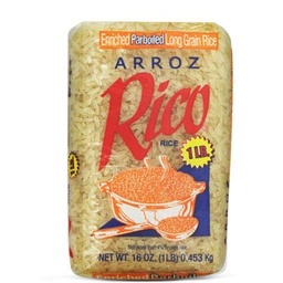 [6182] ARROZ RICO 1lb                