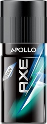 [5462] AXE APOLLO 4oz                