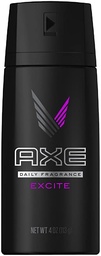 [5699] AXE EXCITE 4oz                
