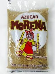[5697] AZUCAR MORENA FINCA DULCE 16oz