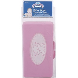 [12150] BABY WIPE CASE                
