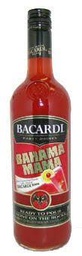 [6723] BACARDI BAHAMA MAMA 750ml     