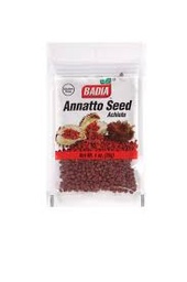 [5614] BADIA ACHIOTE 1oz             