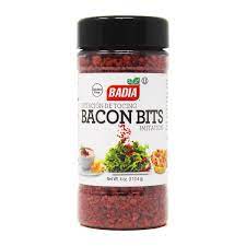 [11292] BADIA BACON BITS 4oz          