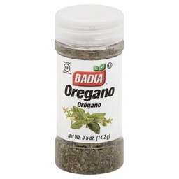 [5629] BADIA OREGANO 0.5oz           