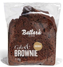 [11277] BALLARA BROWNIE MINI          