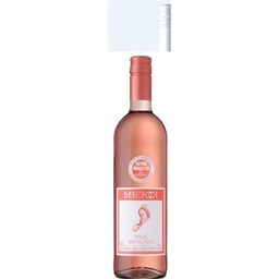 [3860] BAREFOOT PINK MOSCATO 750ml 3429