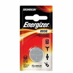 [6353] BATERIA ENERGIZER 3V 2032     