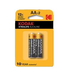 [12207] BATERIA KODAK AA PQ 2         