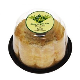[11878] BIZCOCHO COCO MI PAN 15oz     